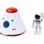 Space capsule, Astro Venture