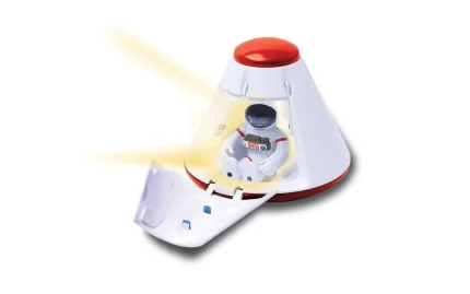Space capsule, Astro Venture-1