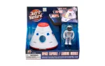 Space capsule, Astro Venture-3