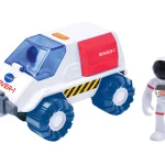 Spacecraft / rover, Astro Venture