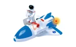 The spacecraft, Astro Venture-3