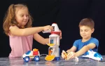 Space Station, Astro Venture-7