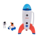 Space rocket, Astro Venture