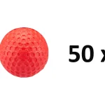 Chaos Ammunition, X-Shot, Zuru