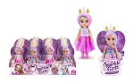 Unicorn Sparkle Girlz doll, 12 cm, Zuru-8