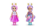 Unicorn Sparkle Girlz doll, 12 cm, Zuru-2