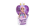 Unicorn Sparkle Girlz doll, 12 cm, Zuru-6