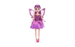 Sparkle Girlz Fairy Princess doll in a cone, 27 cm, Zuru