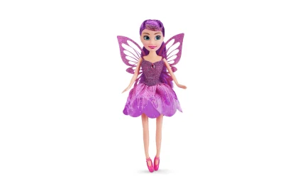 Sparkle Girlz Fairy Princess doll in a cone, 27 cm, Zuru