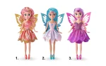 Sparkle Girlz Fairy Princess doll in a cone, 27 cm, Zuru-3