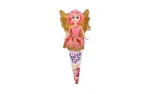 Sparkle Girlz Fairy Princess doll in a cone, 27 cm, Zuru-6