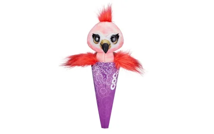 Stuffed Animals Coco Cones - Fantasy