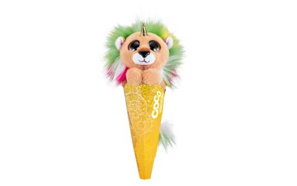 Stuffed Animals Coco Cones - Fantasy-1