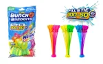 Bunch o Balloons Neon Water Balloons, 100 pieces, Zuru-6