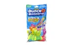 Bunch o Balloons Neon Water Balloons, 100 pieces, Zuru-1