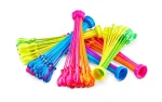 Bunch o Balloons Neon Water Balloons, 100 pieces, Zuru-3