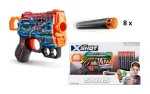 X-Shot Skins-Menace Pistol, Zuru-16