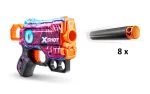 X-Shot Skins-Menace Pistol, Zuru-9
