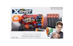 X-Shot Skins-Menace Pistol, Zuru-10
