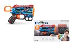 X-Shot Skins-Menace Pistol, Zuru-12