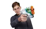 X-Shot Skins-Menace Pistol, Zuru-15