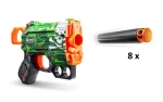 X-Shot Skins-Menace Pistol, Zuru-1