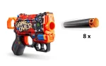 X-Shot Skins-Menace Pistol, Zuru-2