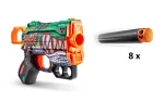 X-Shot Skins-Menace Pistol, Zuru-3