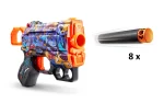X-Shot Skins-Menace Pistol, Zuru-4