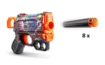 X-Shot Skins-Menace Pistol, Zuru-5