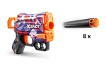 X-Shot Skins-Menace Pistol, Zuru-6