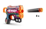 X-Shot Skins-Menace Pistol, Zuru-7