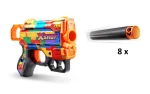 X-Shot Skins-Menace Pistol, Zuru-8