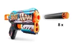 X-Shot Skins-Flux Pistol, Zuru-2