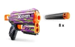 X-Shot Skins-Flux Pistol, Zuru-3