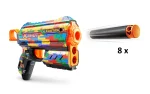 X-Shot Skins-Flux Pistol, Zuru-4