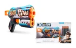 X-Shot Skins-Flux Pistol, Zuru-5