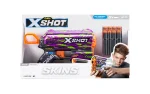 X-Shot Skins-Flux Pistol, Zuru-6