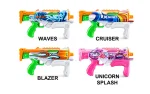 Hyper Skins Fast Fill Water Gun, X-Shot, Zuru
