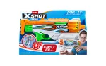 Hyper Skins Fast Fill Water Gun, X-Shot, Zuru-11