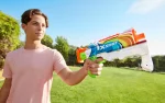 Hyper Skins Fast Fill Water Gun, X-Shot, Zuru-15