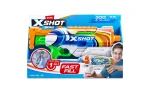 Hyper Skins Fast Fill Water Gun, X-Shot, Zuru-3