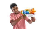 Hyper Skins Fast Fill Water Gun, X-Shot, Zuru-4