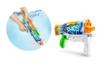 Hyper Skins Fast Fill Water Gun, X-Shot, Zuru-6