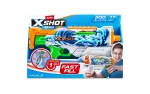 Hyper Skins Fast Fill Water Gun, X-Shot, Zuru-7