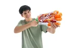 Water Gun Pump Skins Fast Fill, X-Shot, Zuru-10