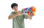 Water Gun Pump Skins Fast Fill, X-Shot, Zuru-15