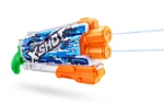 Water Gun Pump Skins Fast Fill, X-Shot, Zuru-3