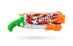Water Gun Pump Skins Fast Fill, X-Shot, Zuru-6