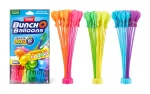 Bunch o Balloons Tropical Water Balloons, 100 pieces, Zuru-9